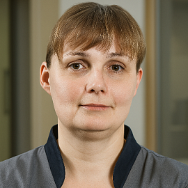 Фиш Наталья Александровна