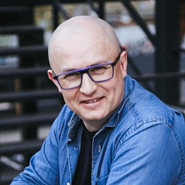 Урванцев Алексей Сергеевич