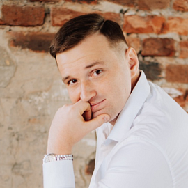 Сабиров Илья Константинович 